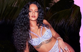 Đừng ai đòi "cựu ca sĩ" Rihanna ra nhạc nữa, 5 năm bán "kem trộn" người ta thành tỉ phú rồi đây này!