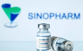 Hải Phòng đề nghị mượn TP.HCM 500.000 liều vắc-xin Sinopharm