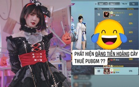 Ngân Sát Thủ bất ngờ tiết lộ ViruSs "cày thuê" xếp hạng PUBG Mobile, sự thật là gì?