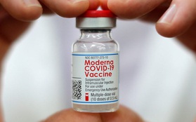 Đối tượng không nên tiêm vaccine Moderna