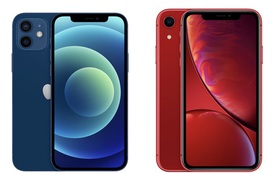 Tại sao đến giờ Apple vẫn bán iPhone XR với giá 499 USD?