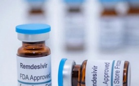 Bộ Y tế đưa thuốc Remdesivir vào phác đồ điều trị bệnh nhân Covid-19