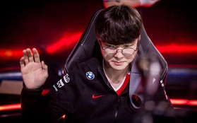 Faker: Tôi vui vì T1 đang có phong độ tốt, cả đội đặt mục tiêu vô địch LCK Hè 2021