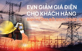 Những khách hàng nào được giảm giá, miễn phí tiền điện?