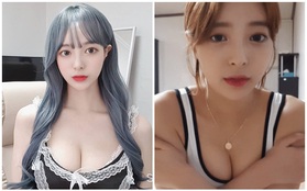 Tuyên bố không có bạn trai rồi vô tình lộ ảnh "giường chiếu" trên Instagram trai lạ, nữ streamer vội lên tiếng thanh minh, giải thích