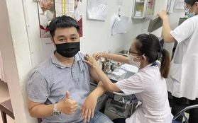 Khánh Hòa sẽ tiêm vắc-xin Vero Cell cho 150.000 người