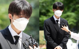 Nóng: B.I (iKON) chính thức bị kết án 4 năm tù treo và phạt 30 triệu vì bê bối ma túy "bùa lưỡi" chấn động Kpop
