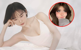 Bắt trend nói tiếng "UwU" giống nữ streamer vừa dính scandal lộ ảnh và clip nóng, Mina Young khiến fan "tan chảy" bởi giọng ngọt ngào chẳng kém gì bản gốc