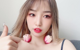 Không thể ngờ, Tốc Chiến quy tụ được nhiều streamer và hot girl như thế này, thậm chí đã giỏi lại còn "bốc lửa"