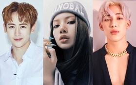 MC Thái "tâng bốc" Lisa quá đà, phủ nhận công sức idol tiền bối, BamBam (GOT7) và fan lập tức "phản dame" căng đét