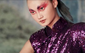 SupermodelMe châu Á tung trailer hot: Đại diện Việt Nam nói tục, bật khóc và lọt top 7?