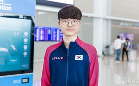 Faker cùng hàng loạt tuyển thủ Esports Hàn Quốc chắc chắn được miễn nghĩa vụ quân sự nếu vô địch ASIAN Games 2022?