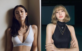 Đăng ảnh sexy khoe body "căng đét", Jennie (BLACKPINK) phá vỡ liên tiếp 3 kỷ lục trên Instagram của chính Lisa