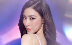 Tiffany (SNSD) gây xôn xao khi phát biểu: "Da em đẹp là nhờ tiền cả đấy, tiền không nói dối"