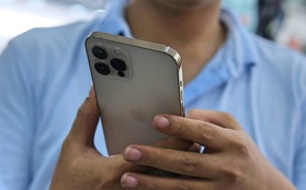 Chưa ra mắt, iPhone 13 đã được cho đặt trước tại Việt Nam
