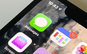 Trước giờ ra mắt iPhone 13, Apple vội vã tung bản cập nhật vá lỗ hổng bảo mật nghiêm trọng