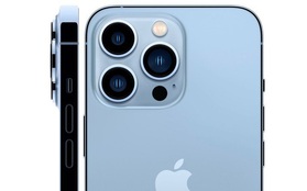 Chi tiết iPhone 13 Pro và iPhone 13 Pro Max: Thiết kế cao cấp, camera siêu xịn xò!