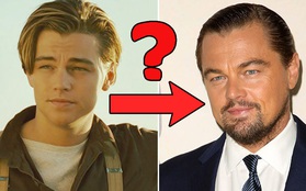 Té ra visual lãng tử của Leonardo DiCaprio "một đi không trở lại" là vì bộ phim này, lý do còn khiến khán giả Titanic tiếc hùi hụi