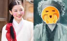 Sao nhí “át vía” Kim Yoo Jung khiến netizen phát sốt vì visual cực phẩm: 13 tuổi đã đóng 14 phim còn ẵm luôn cả giải thưởng lớn