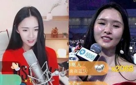 Bị dân mạng "ném đá" không thương tiếc vì lạm dụng filter quá đà, nhiều nữ streamer có quyết định "dao kéo" rất táo bạo