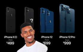 Vì sao iPhone 13 vừa ra mắt, Apple đã vội vàng "khai tử" iPhone 12 Pro và iPhone 12 Pro Max?