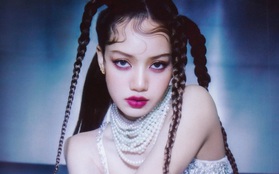 Từ ngày debut hôm nào cũng có lịch trình mà fan Lisa vẫn than phiền, yêu cầu YG tăng cường hoạt động quảng bá?