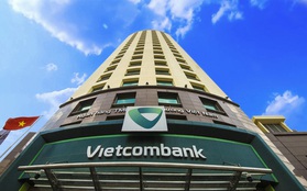 Vietcombank - ngân hàng "hot" nhất mạng xã hội hiện nay có profile "khủng" ra sao?