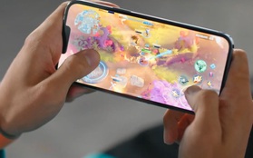Vì sao iPhone 13 là chiếc smartphone mà mọi game thủ đều phải có?