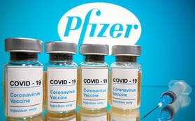 Thủ tướng Chính phủ quyết định mua gần 20 triệu liều vắc-xin của Pfizer