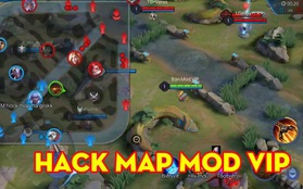 Liên Quân sẽ tiêu diệt được 100% hack map với sự thay đổi khiến hacker phải bật khóc bất lực?