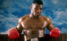 Đêm điên rồ tiêu hết 26 tỷ của Mike Tyson trước ngày cắn tai Evander Holyfield và nét hoang dại trong con người "Tay đấm thép"