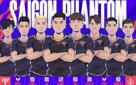 Liên Quân Mobile: Những tình huống "tấu hài" của team "thần đồng" Saigon Phantom khiến fan nhớ đội hình cũ hơn bao giờ hết!