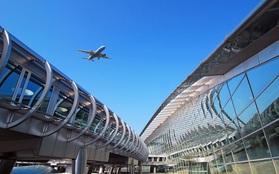 Mở lại đường bay quốc tế Cam Ranh - Incheon, Hàn Quốc