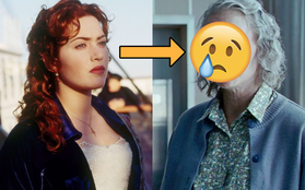 6 nữ thần Hollywood tự hủy sắc đẹp để chứng minh diễn xuất đỉnh cao: Người đẹp Titanic làm xấu "tới bến" còn chưa bằng cái tên cuối!