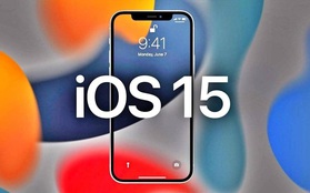 iOS 15 sẽ "cập bến" iPhone vào tối nay, đây là những gì bạn cần biết trước khi nâng cấp!