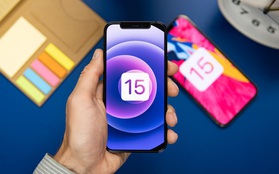 Trước giờ ra mắt, Apple nhá hàng nhiều tính năng "đỉnh của chóp" sẽ có trên iOS 15