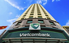 Nở rộ giả mạo fanpage Vietcombank