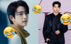 Taecyeon (2PM) và Jinyoung (GOT7) "low-tech" đến khó tin, chính chủ cũng phải tự xấu hổ