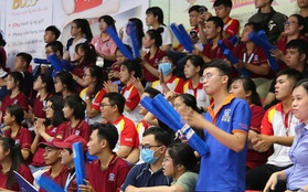Futsal Việt Nam vào vòng 1/8 World Cup: Chuyện cổ tích mang tên Việt Nam