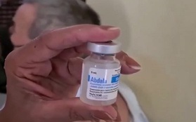 Vaccine Abdala của Cuba có những ưu điểm gì?