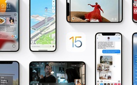 Những tính năng của iOS 15 không có trên iPhone X