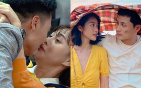 4 cặp đôi truyền hình Việt được dân tình ship điên đảo: Khả Ngân - Thanh Sơn át vía các "dân anh chị" luôn