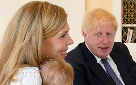 Thủ tướng Anh Boris Johnson thừa nhận có 6 con