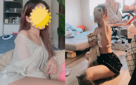 Đòi fan "lì xì", nhắc chuyện 18+ trong Tết Trung thu, một nữ streamer bị chỉ trích: "Lớn rồi còn nhỏ dại gì nữa"