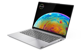 Lenovo ra mắt laptop cao cấp với giá bán tới 30 triệu đồng