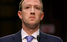 Cổ đông phẫn nộ khi biết Facebook chi 5 tỷ USD "lobby" để Mark Zuckerberg không bị kiện sau vụ lộ dữ liệu 87 triệu người dùng