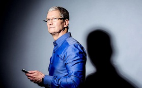 Tim Cook nổi giận gửi email vì nội bộ Apple làm rò rỉ thông tin, email đó cũng bị rò rỉ ra ngoài