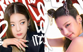 ITZY chia line bài mới: Lại là cảnh “Yeji và những người bạn”, hát chính Lia có bị ảnh hưởng vì scandal?