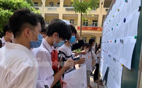 Trường ĐH Bách khoa Hà Nội: 67 thí sinh trúng tuyển nhưng không đủ điều kiện nhập học