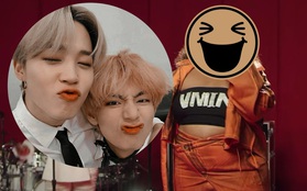 Quá trời rồi: Nữ ca sĩ thắng 3 giải Grammy cover Butter của BTS, còn công khai "đẩy thuyền" V - Jimin khiến fan hú hét